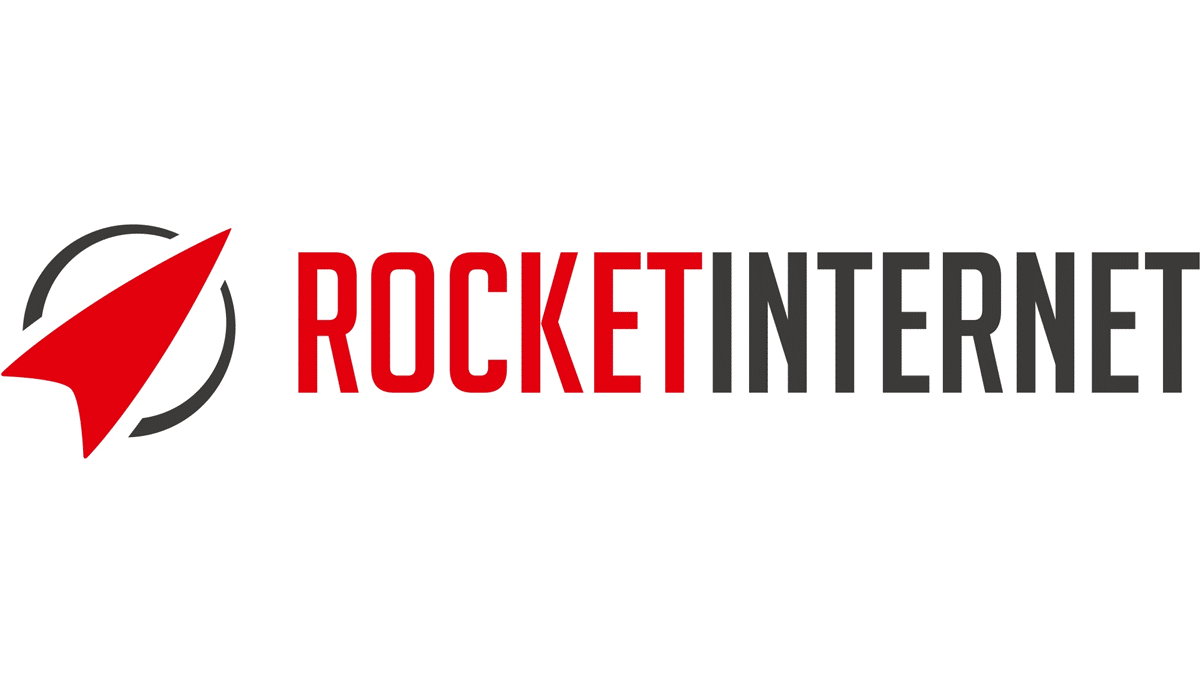 Rocket Internet Logo