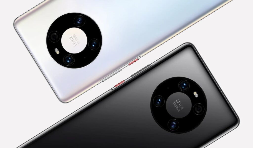 Huawei Mate 40 Pro