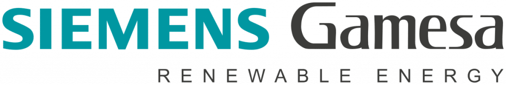 Siemens Gamesa Logo