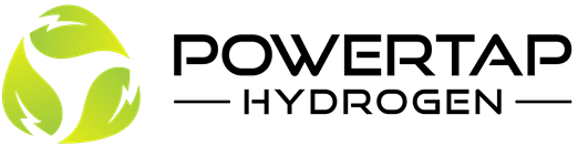 Logo PowerTap Hydrogen