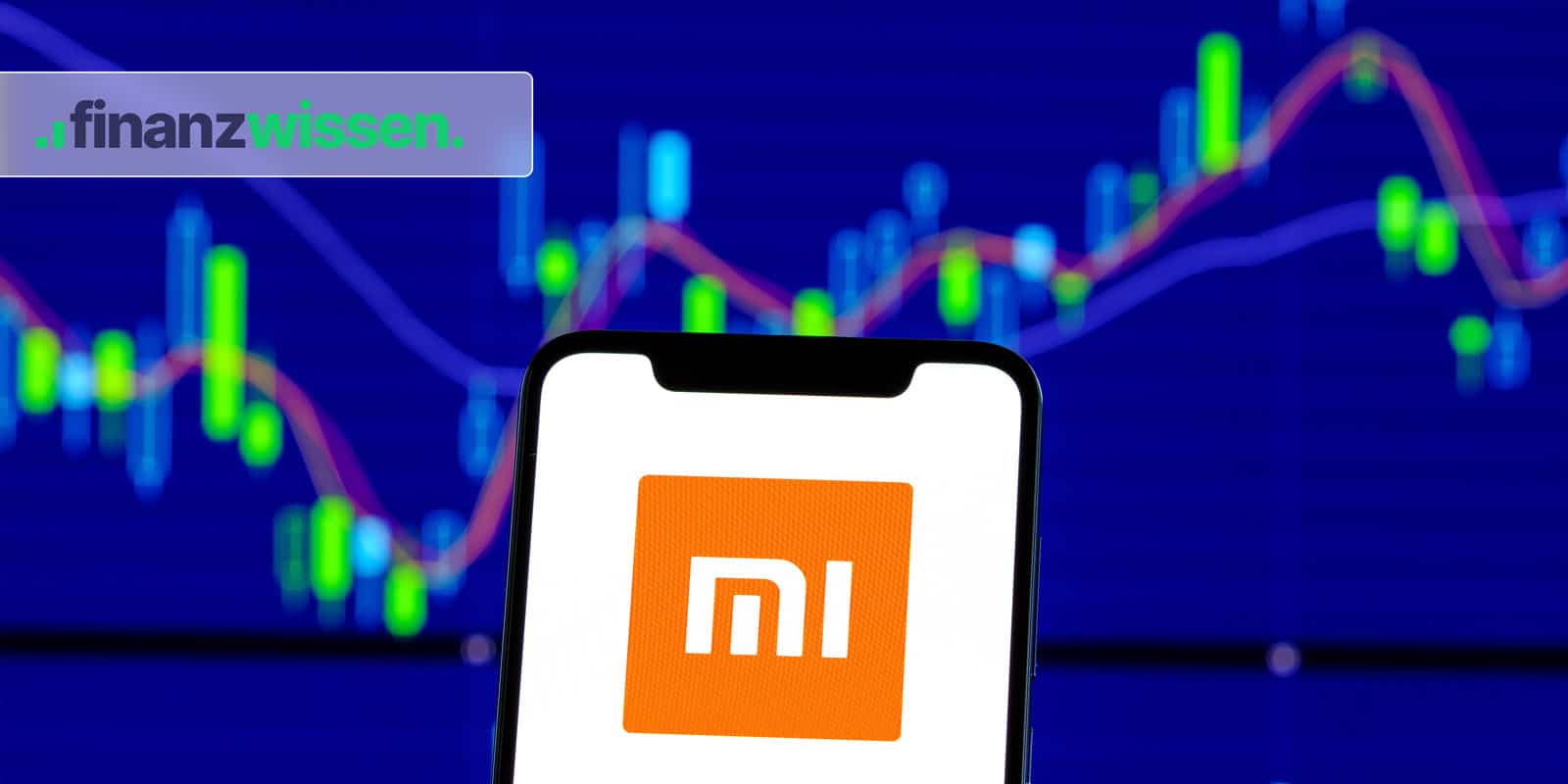 Wie und wo kann man die Xiaomi Aktie kaufen (XIACF)?